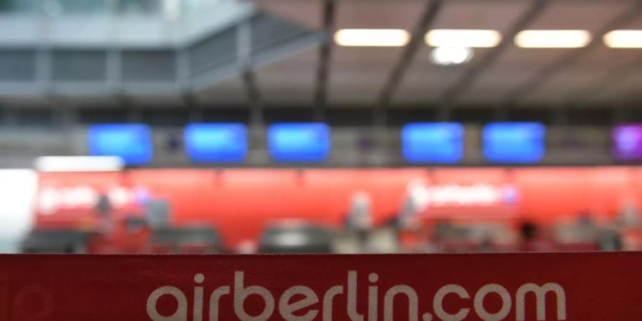 air berlin