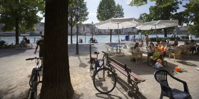 Basel-Stadt unterstützt das bikantonale Projekt «Genuss für Stadt und Land» zur Förderung der lokalen und regionalen Landwirtschaft bis 2026 mit rund 2 Millionen Franken. basel-stadt