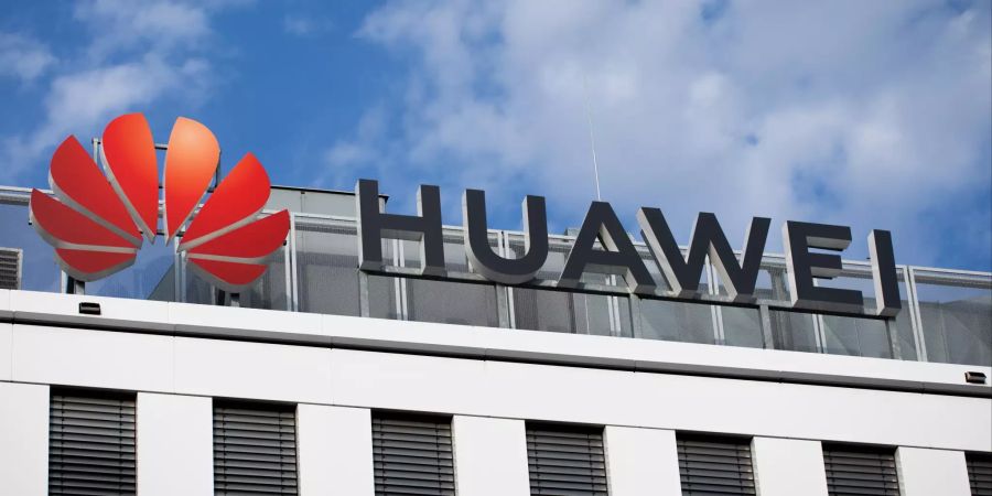 Huawei Qualcomm