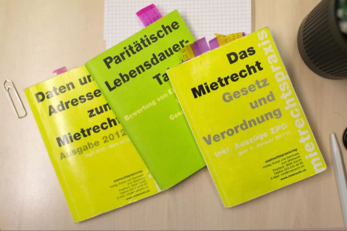 Der Mieterverband unterstützt auch bei Fragen rund um Airbnb die Mieter der Schweiz. Mieterverband