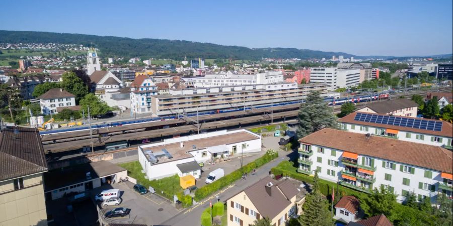 Dietikon