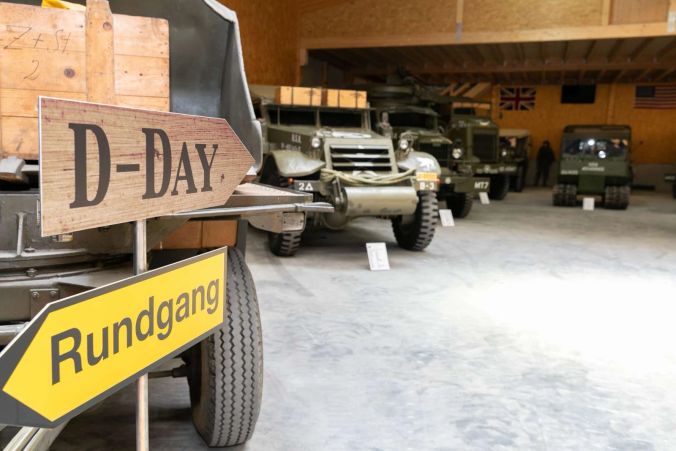 D-Day
