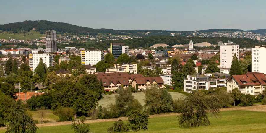 Dietikon