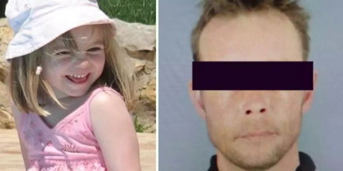 Maddie McCann: Gestand Christian B. Hier Den Mord?