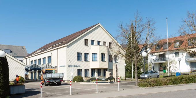 Gemeindehaus - Lostorf Gemeindehaus - Lostorf