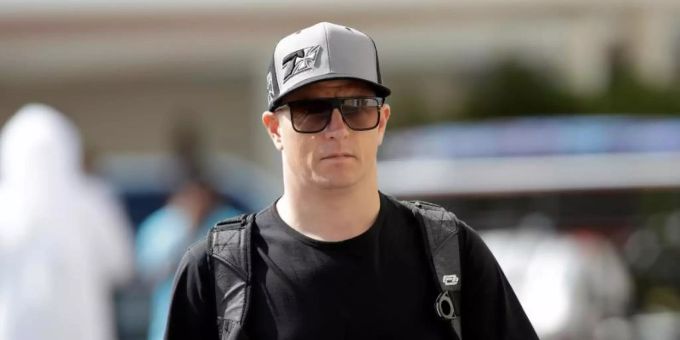 Formel-1-Star Kimi Räikkönen steht bei Alfa Romeo unter Vertrag. Foto: Luca Bruno/AP/dpa Formel-1-Star Kimi Räikkönen steht bei Alfa Romeo unter Vertrag. Foto: Luca Bruno/AP/dpa