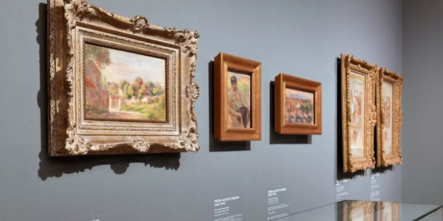 Gurlitt-Sammlung