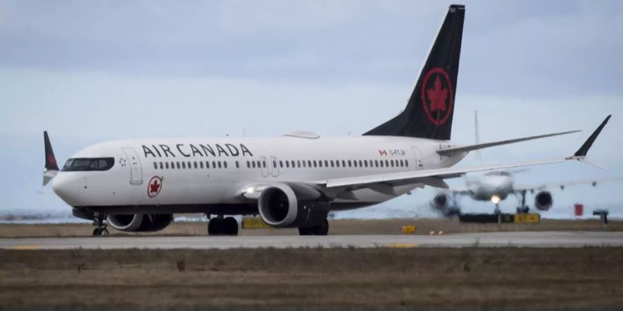 air canada