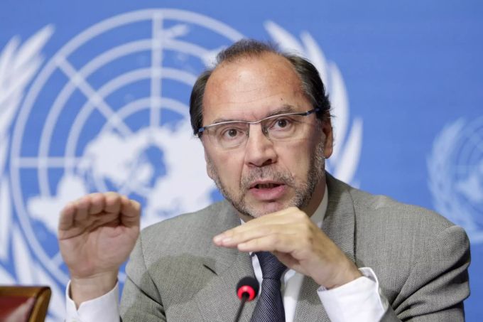Nach seiner lebensgefährlichen Krankheit erzählt der Virologe Peter Piot von den starken Nachwirkungen des Coronavirus. Peter Piot