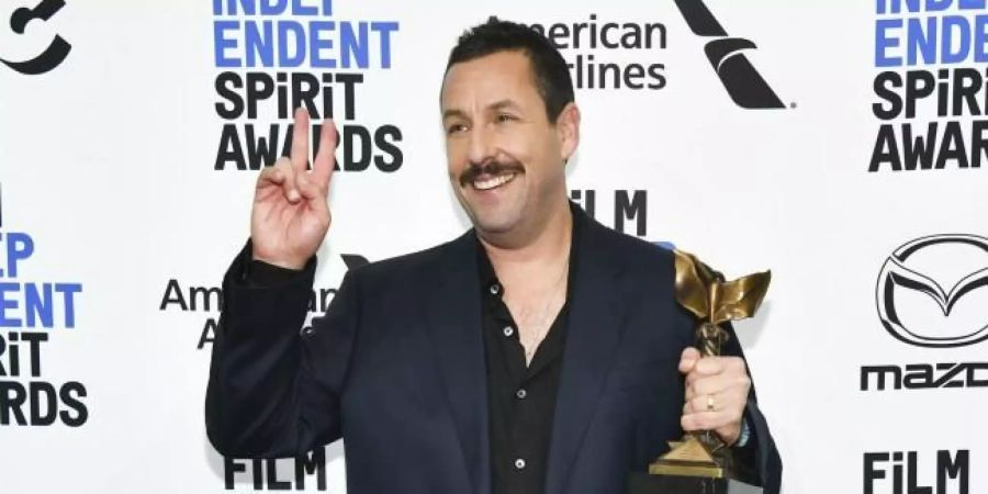 Adam Sandler