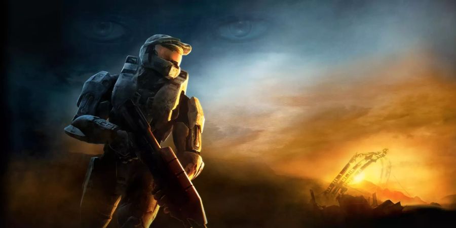 Halo 3