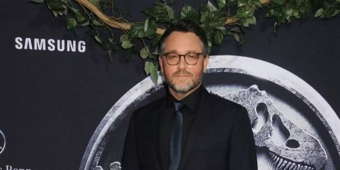 Colin Trevorrow