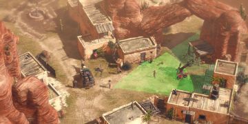Desperados III