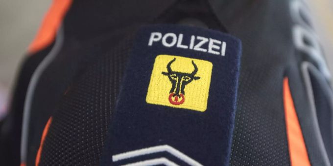 Kantonspolizei Uri Kantonspolizei Uri