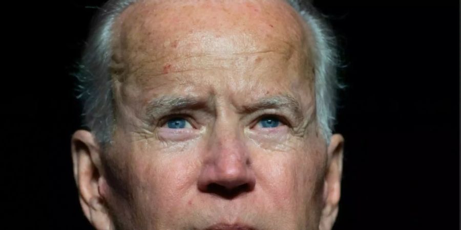 Joe Biden