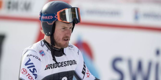 Ted Ligety