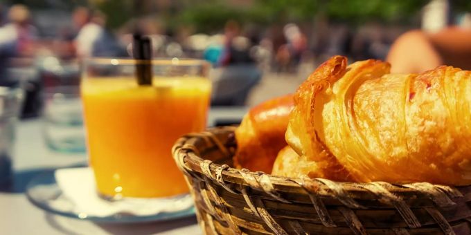 Brunch am Wochenende gehört dazu! Brunch
