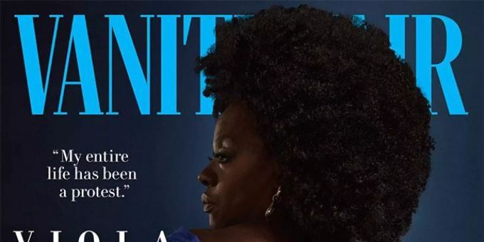 Viola Davis Viola Davis