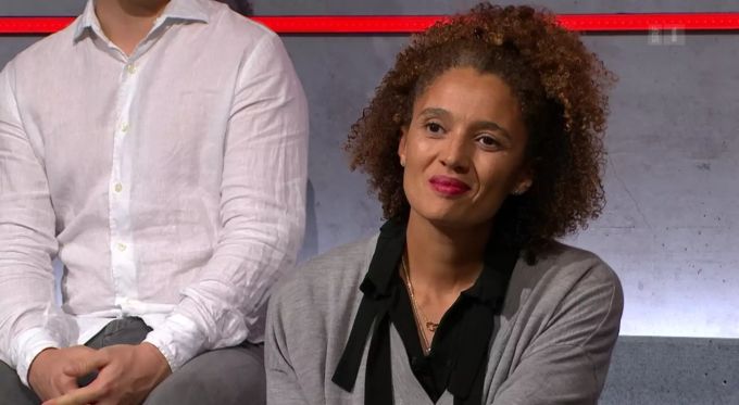 SRF-«Arena»
