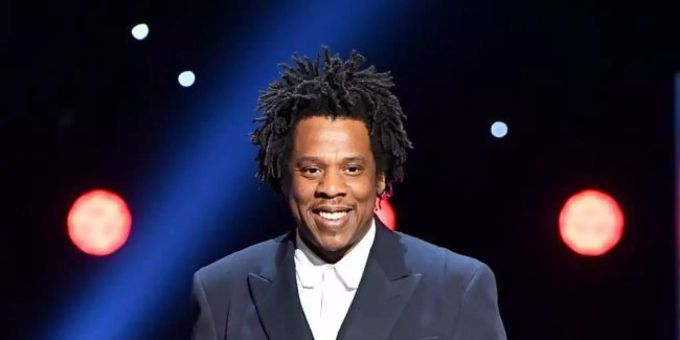 Jay-Z Jay-Z