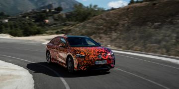 VW ID