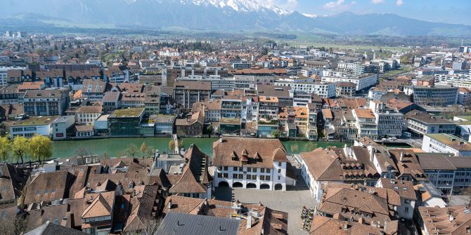 Thun