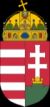 Logo Ungarn