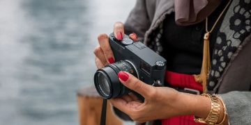 Leica M11 Monochrom