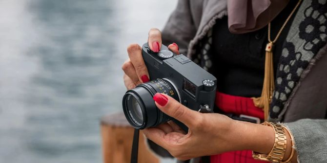 Leica M11 Monochrom
