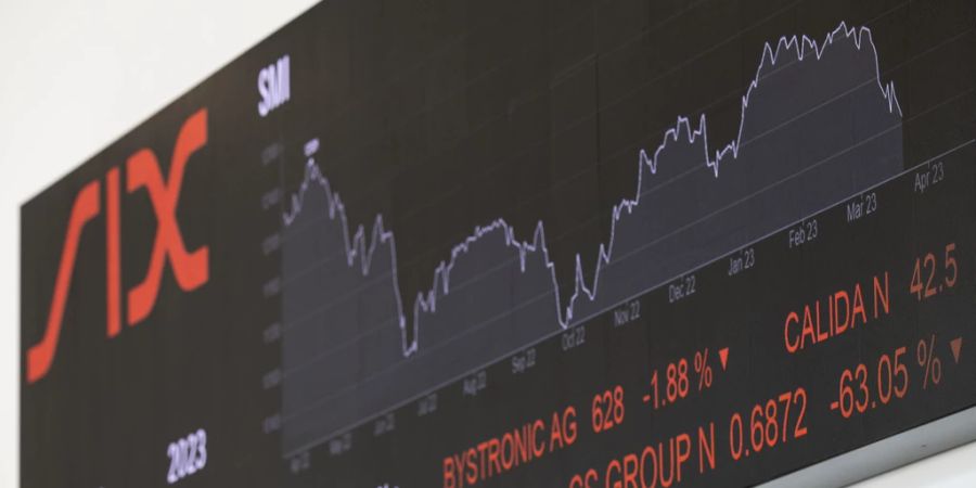 börse