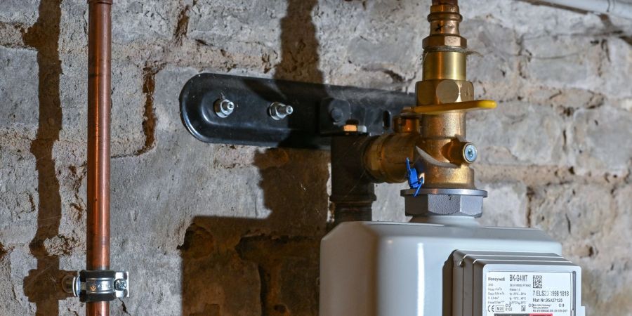 Strom und Gas werden wieder günstiger - aber nicht für alle.