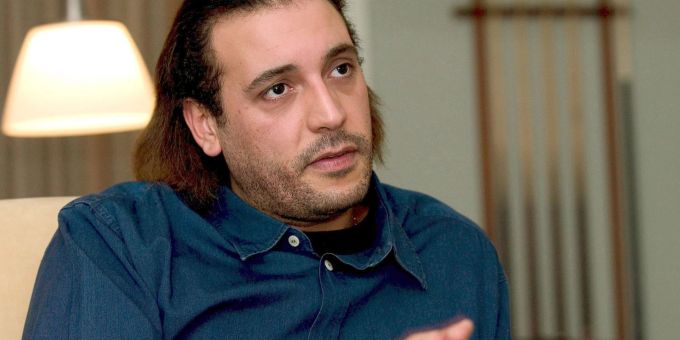 Wird seit wird seit 2015 im Libanon festgehalten: Hannibal al-Gaddafi. (Archivbild) Hannibal al-Gaddafi