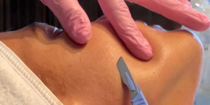 «Bin haarig» - Eva Mendes muss sich Gesicht alle zwei Tage rasieren