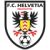 Logo FC Helvetia NE II