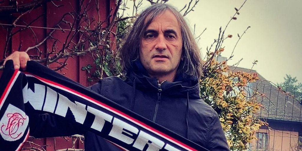 FCWMedienchef Andreas Mösli kontert homophoben FCSGFan