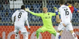0:1 gegen Brest - Nizza verliert vor Rückspiel gegen Basel