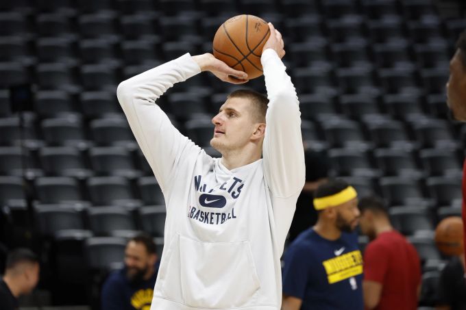 Jokic