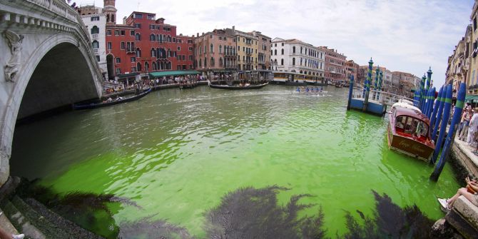 Venedig