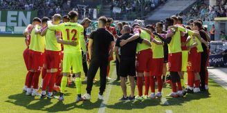 Gegen Stade-Lausanne - Sion lässt Fans für Barrage gratis ins Stadion!