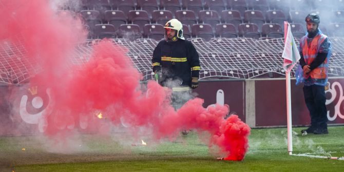 Servette FC Sion