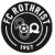 Logo FC Rothrist b