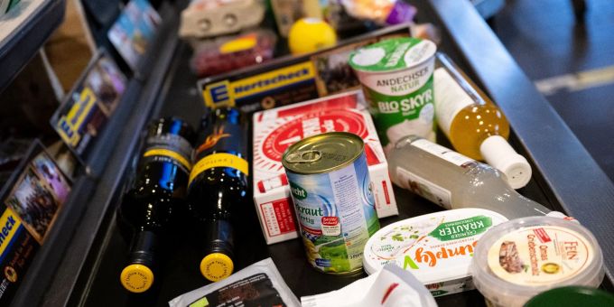 Das Statistische Bundesamt gibt die endgültigen Ergebnisse zur Entwicklung der Inflation im März in Deutschland bekannt. Das Statistische Bundesamt gibt die endgültigen Ergebnisse zur Entwicklung der Inflation im März in Deutschland bekannt.