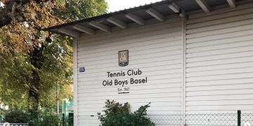 Der Tennis-Club Old Boys Basel will eine neue Halle.