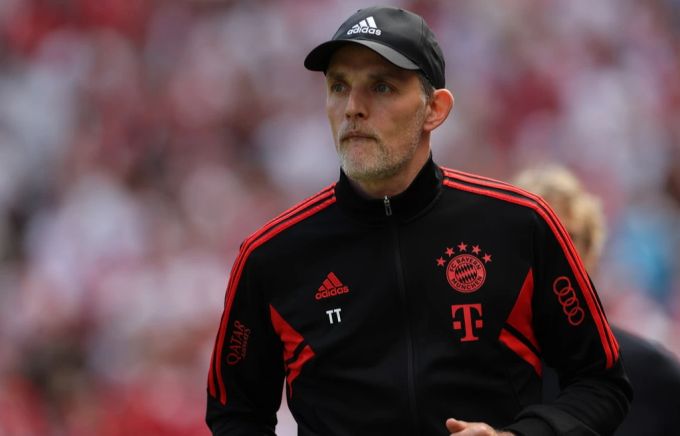 Tuchel