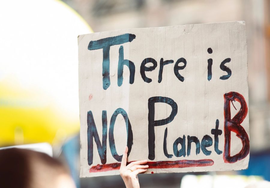 Klimawandel