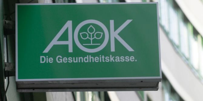 aok sicherheitslücke