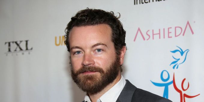 Schauspieler Danny Masterson steht wegen Vergewaltigungsvorwürfen erneut vor Gericht. Danny Masterson