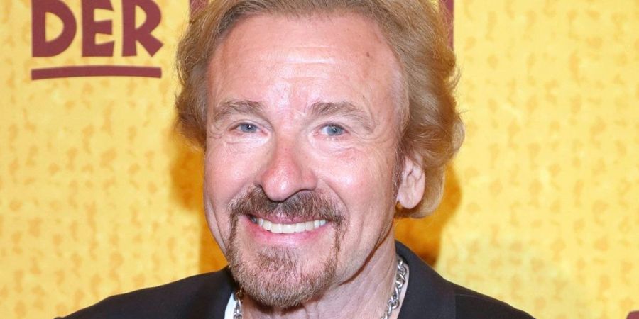 thomas gottschalk