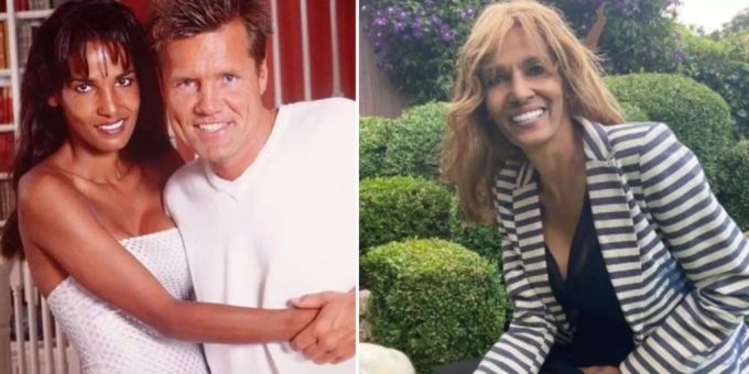 Naddel: «Wenn ich Geld habe, haue ich es raus.» Bohlen Naddel