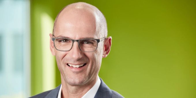 Die Schweizer Kundschaft gibt für Neuentwicklungen gerne mehr Geld aus, sagte Samsung-Schweiz-Chef Dario Casari. (Archivbild) samsung